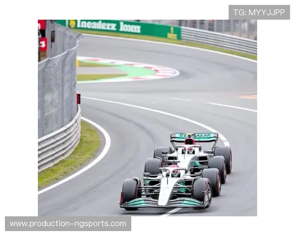 F1赛季新规解析：车队与车手如何应对技术革新与赛道变化