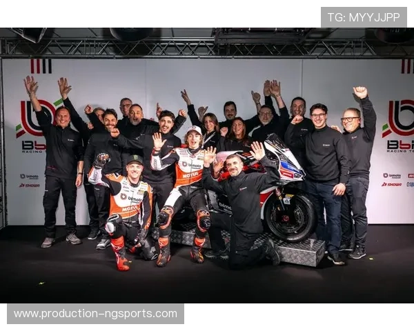 摩托车大奖赛新赛季展望:车队阵容更新 技术革新挑战赛道极限