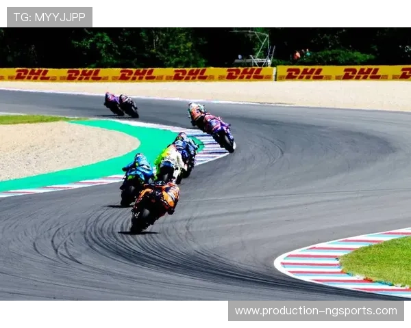 最新MotoGP赛季风云再起车手激烈角逐冠军榜争夺战