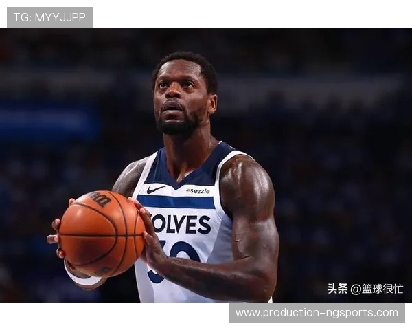 森林狼最新动态解析 球队阵容调整与赛季前景全面展望